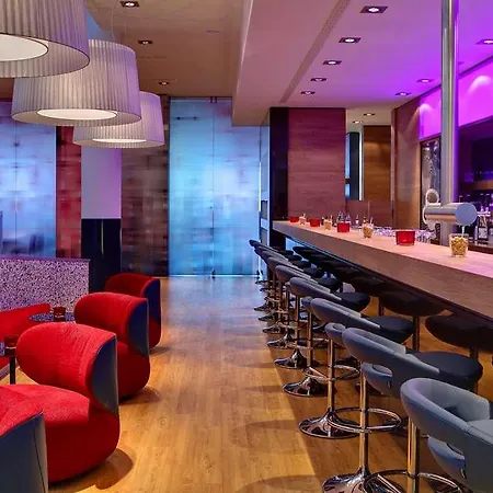 Intercityhotel Hbf Ξενοδοχείο