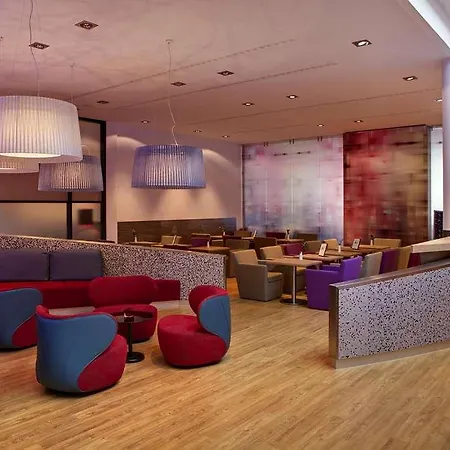 Ξενοδοχείο Intercityhotel Hbf *