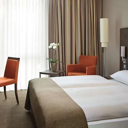 Intercityhotel Hbf Βερολίνο