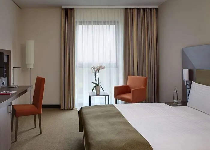 Intercityhotel Hbf *